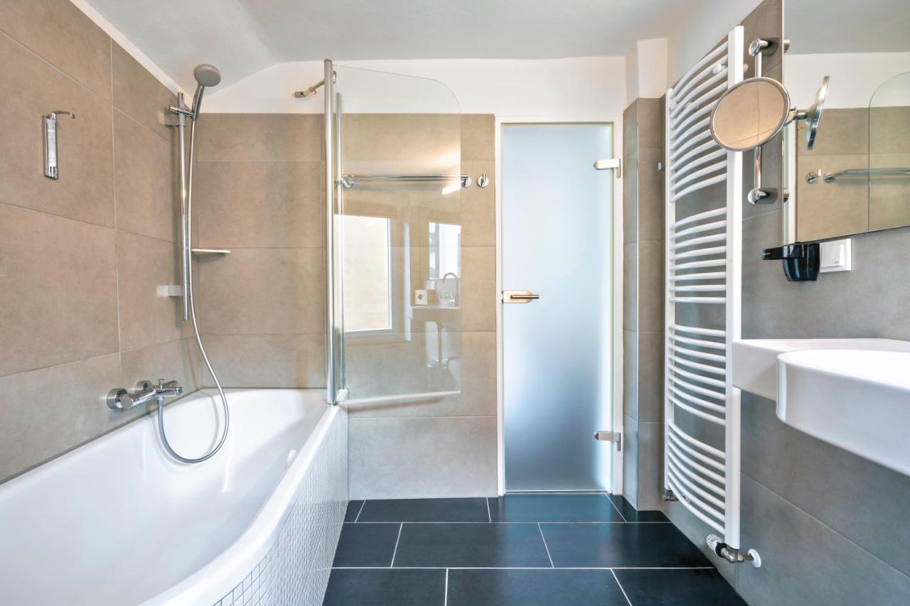 Design Hotel Wiegand Hannover Ngoại thất bức ảnh