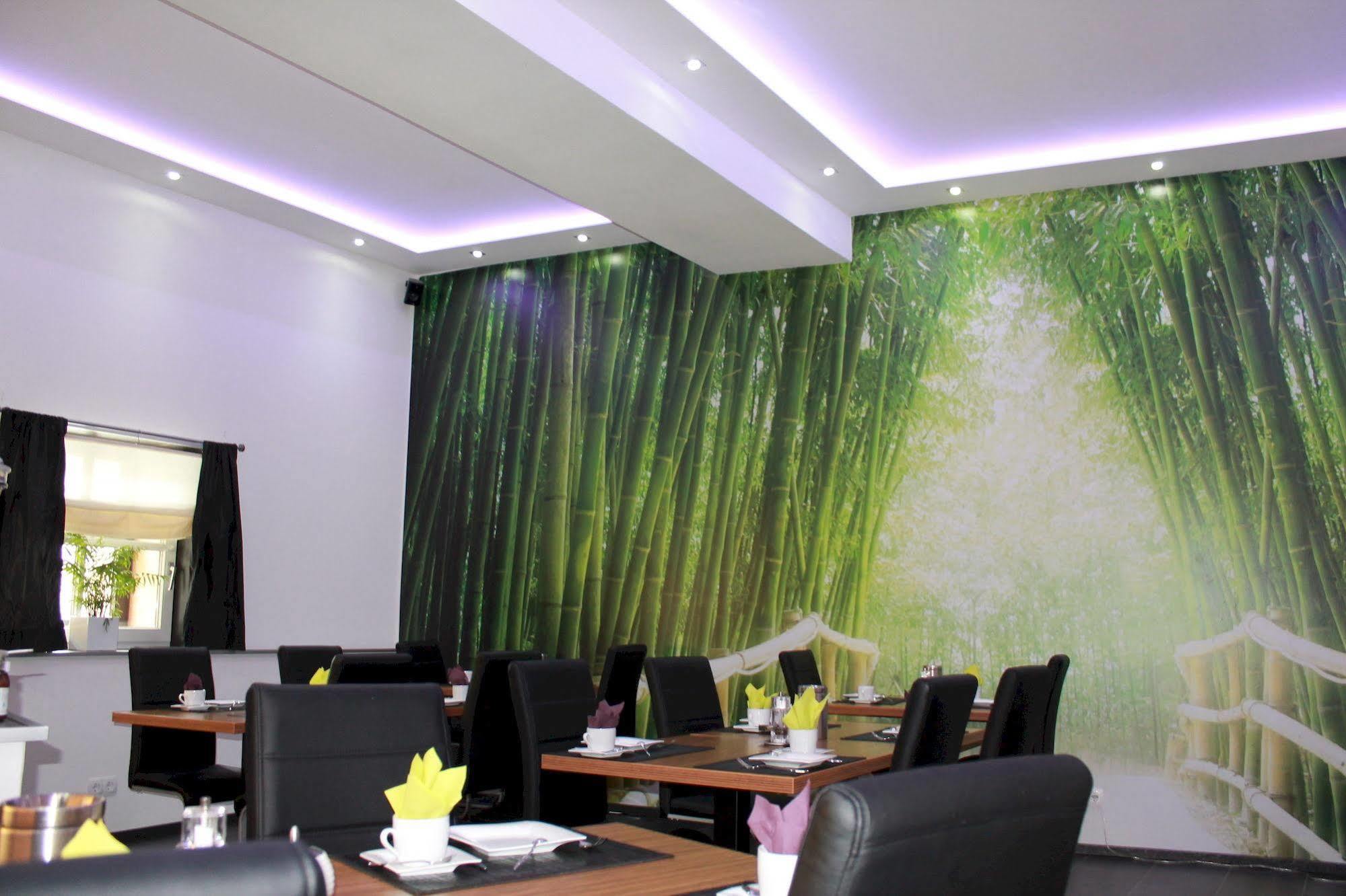 Design Hotel Wiegand Hannover Ngoại thất bức ảnh