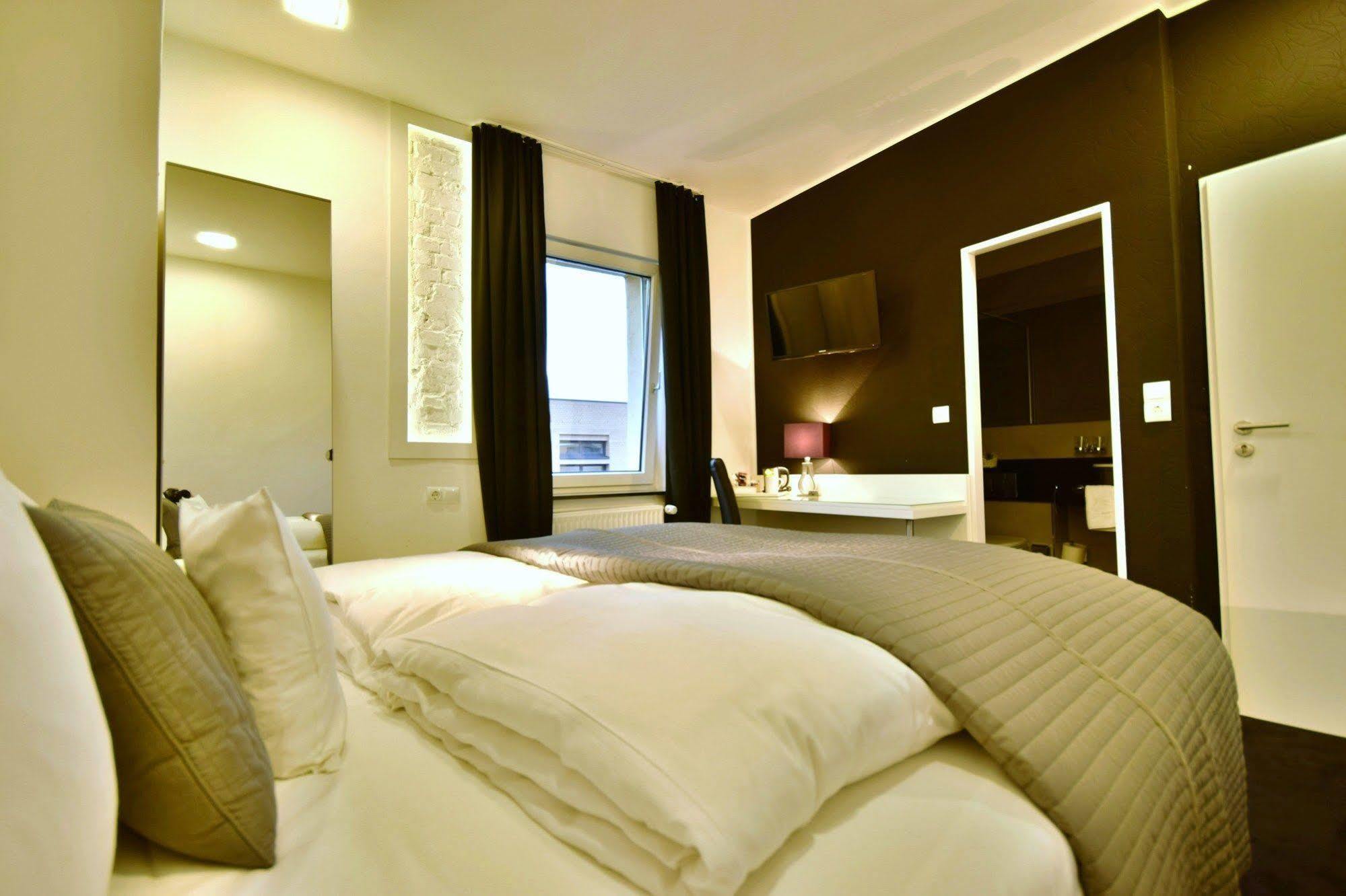 Design Hotel Wiegand Hannover Ngoại thất bức ảnh