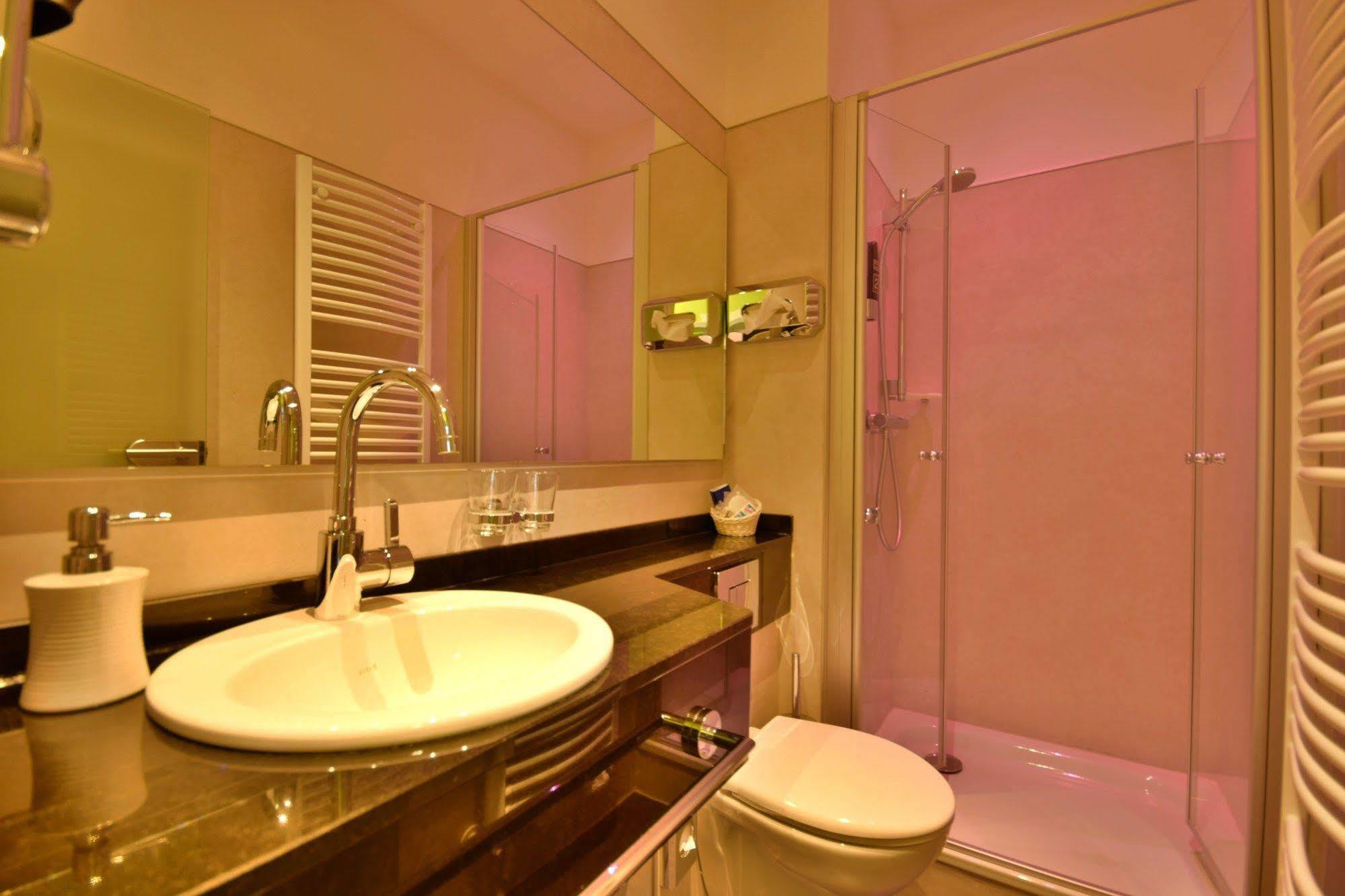 Design Hotel Wiegand Hannover Ngoại thất bức ảnh