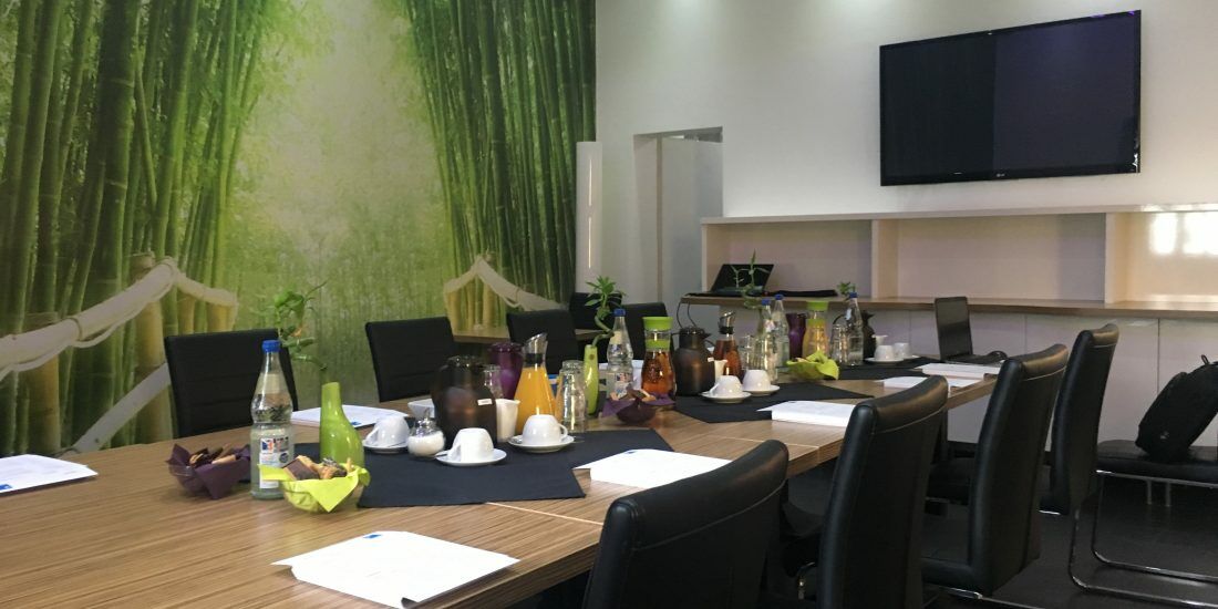 Design Hotel Wiegand Hannover Ngoại thất bức ảnh
